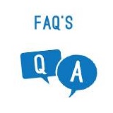 FAQ's