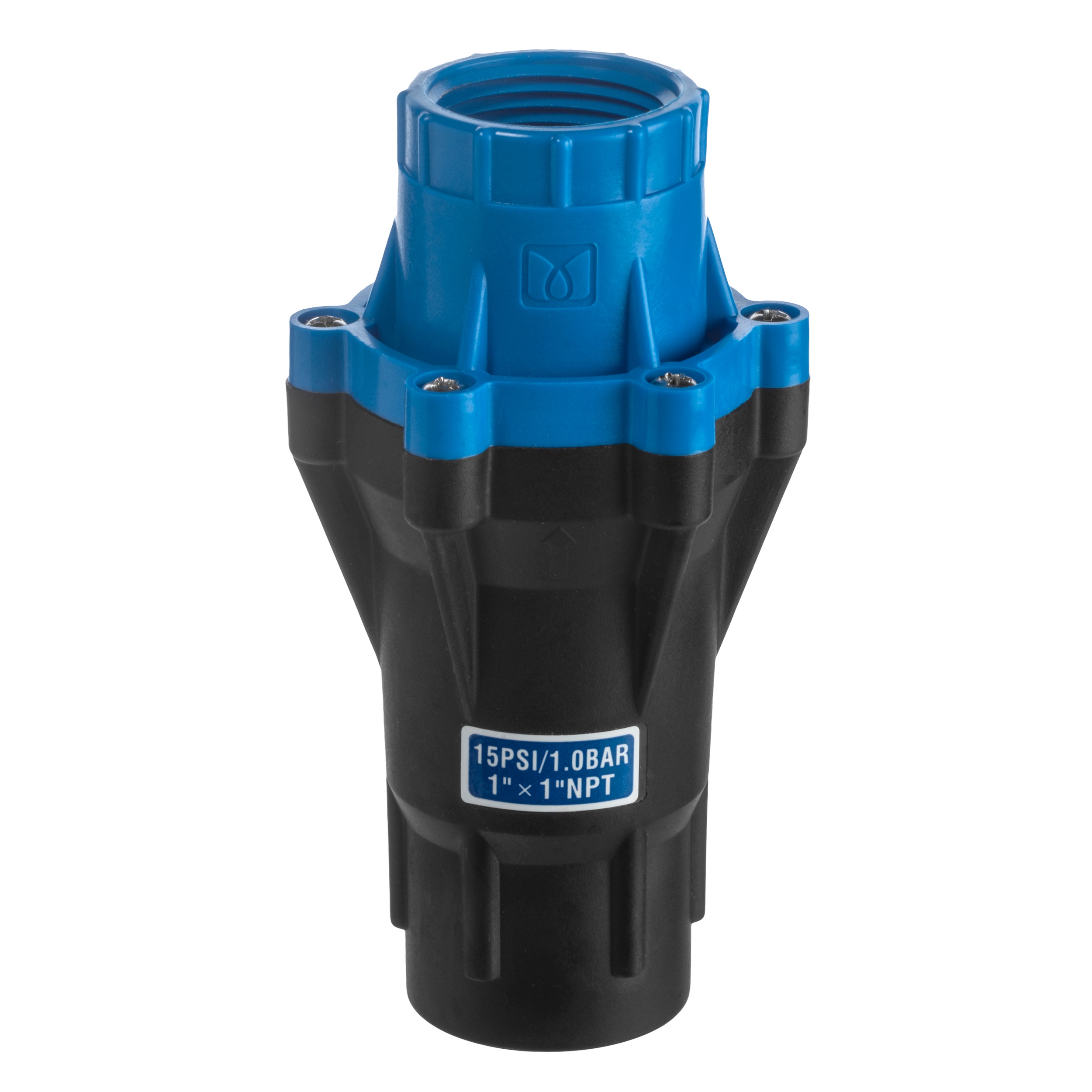 Pressure Regulators - FPT - Thread Size : 1
