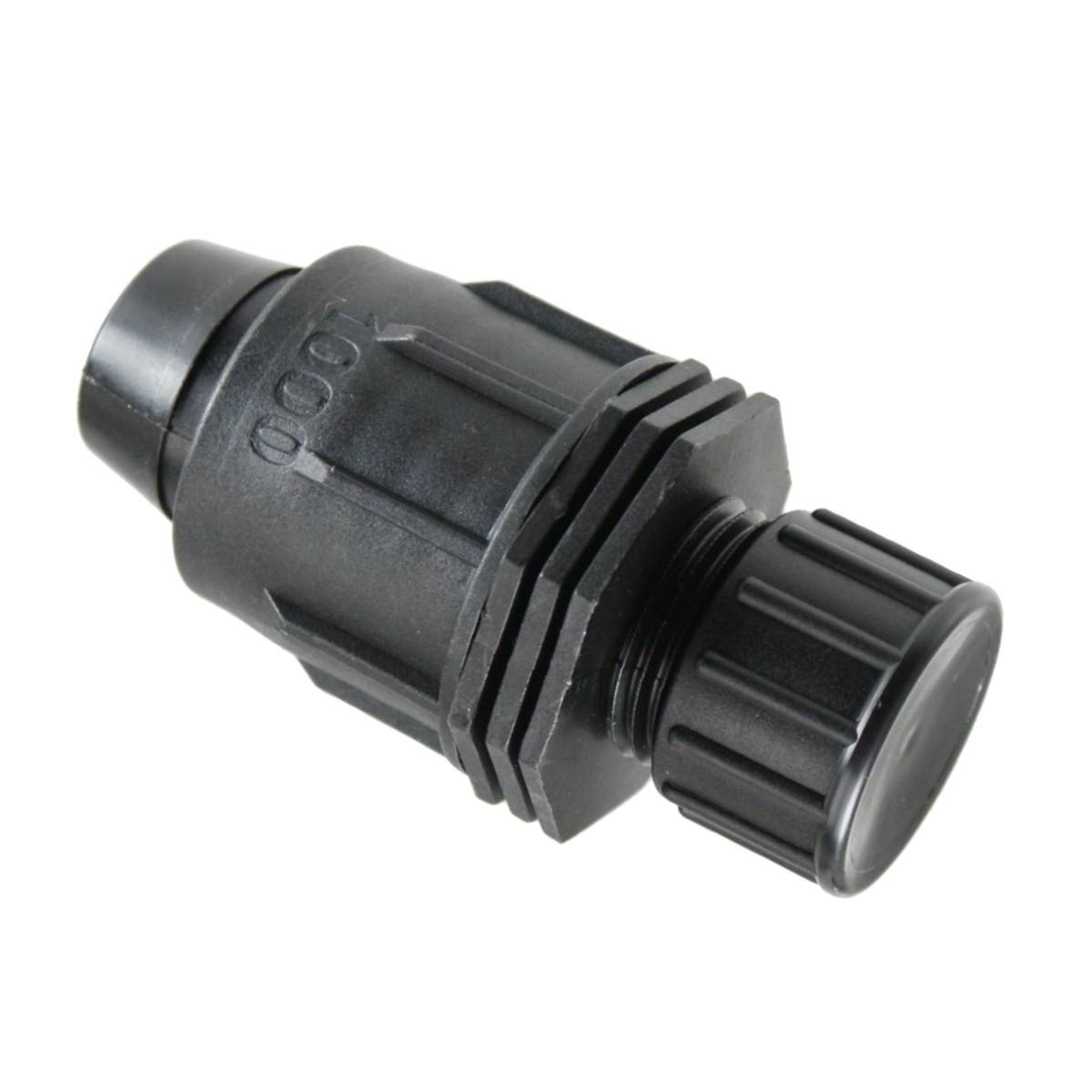 Perma-Loc Tubing End Cap - Tubing Size : 1