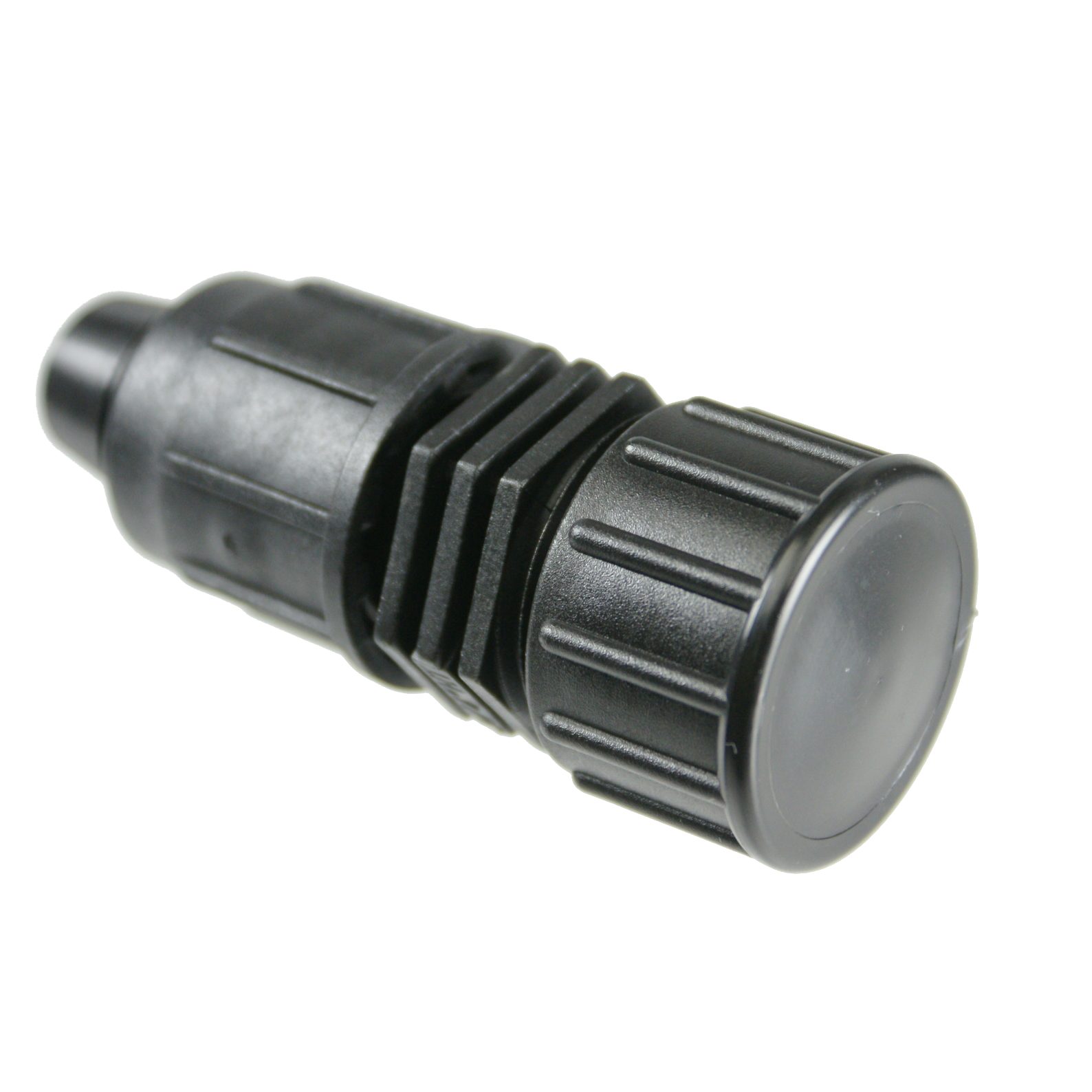 Perma-Loc Tubing End Cap - Tubing Size : 1/2