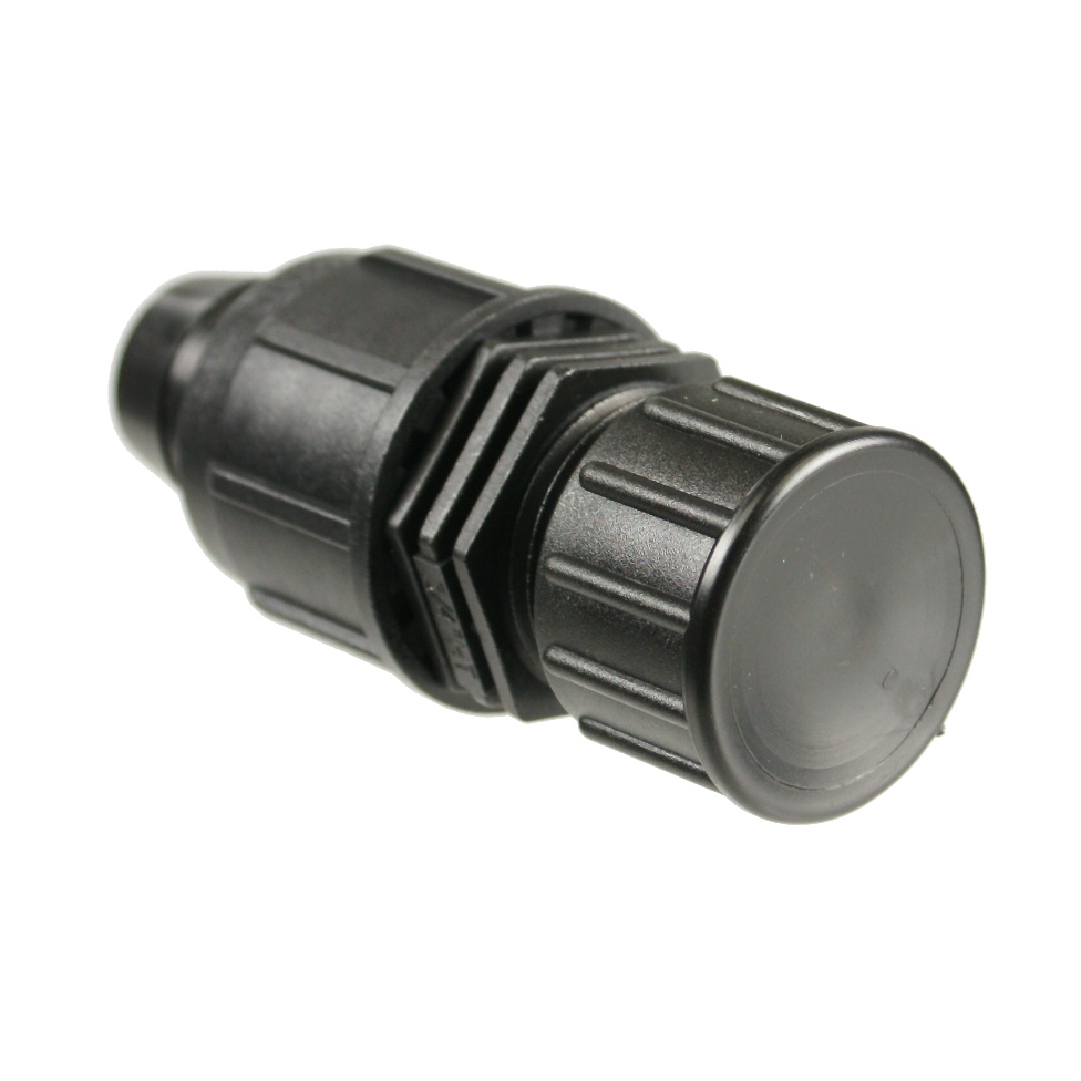Perma-Loc Tubing End Cap - Tubing Size : 3/4